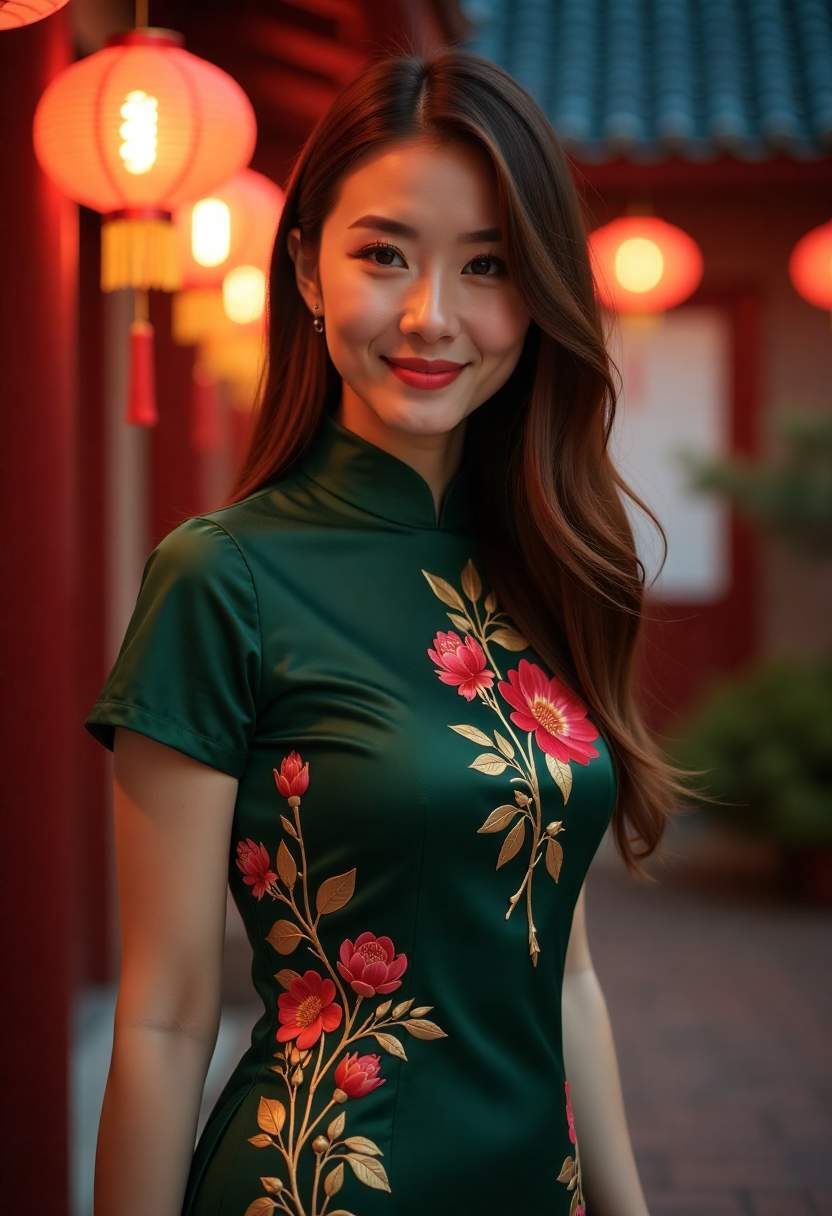穿成恶毒女配后我躺赢了