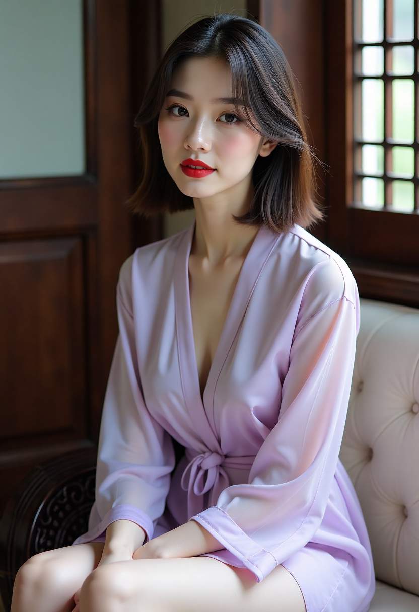 总裁的专属甜心