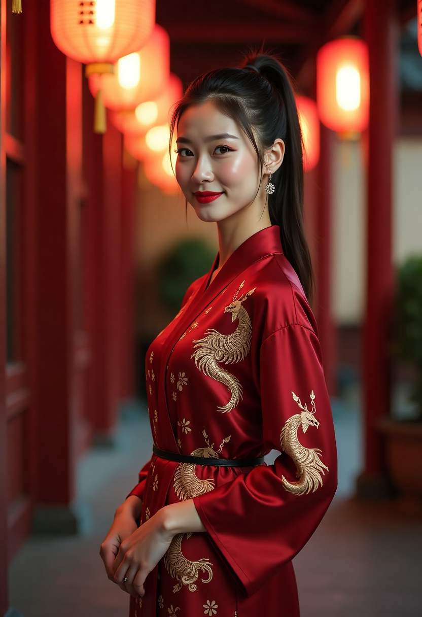 顶流巨星爱上我