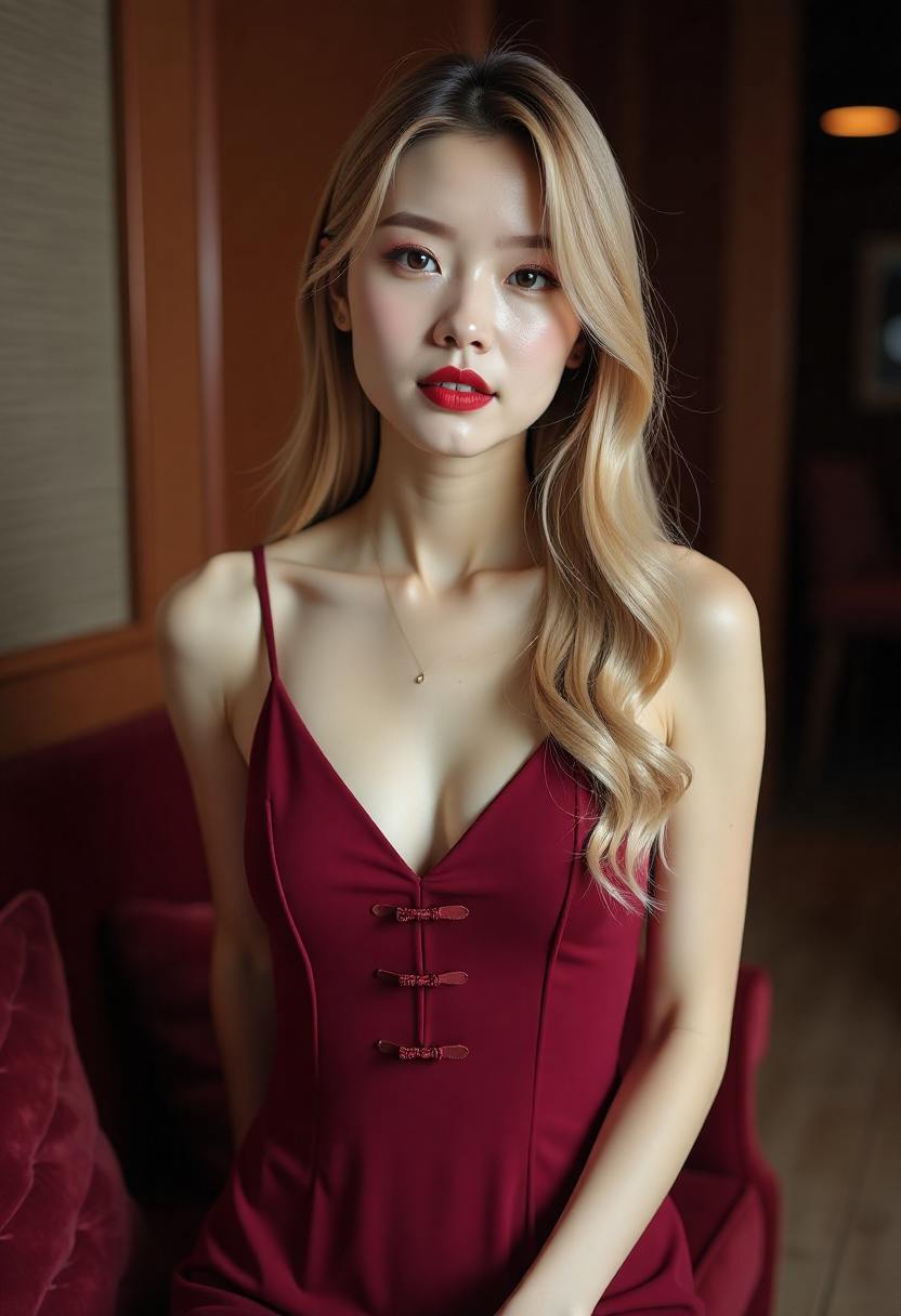 穿成男主的白月光