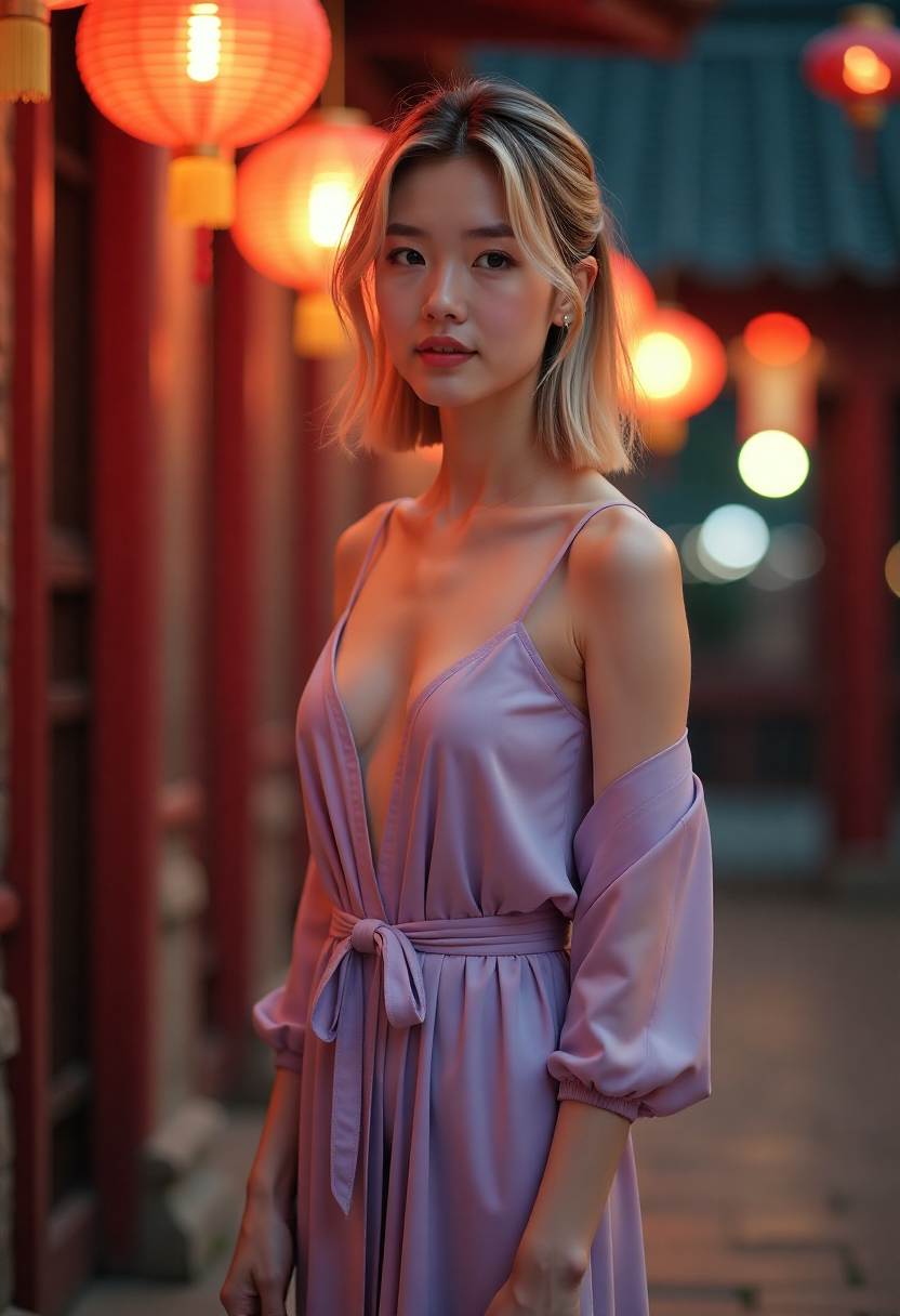 神豪从拒绝白富美开始