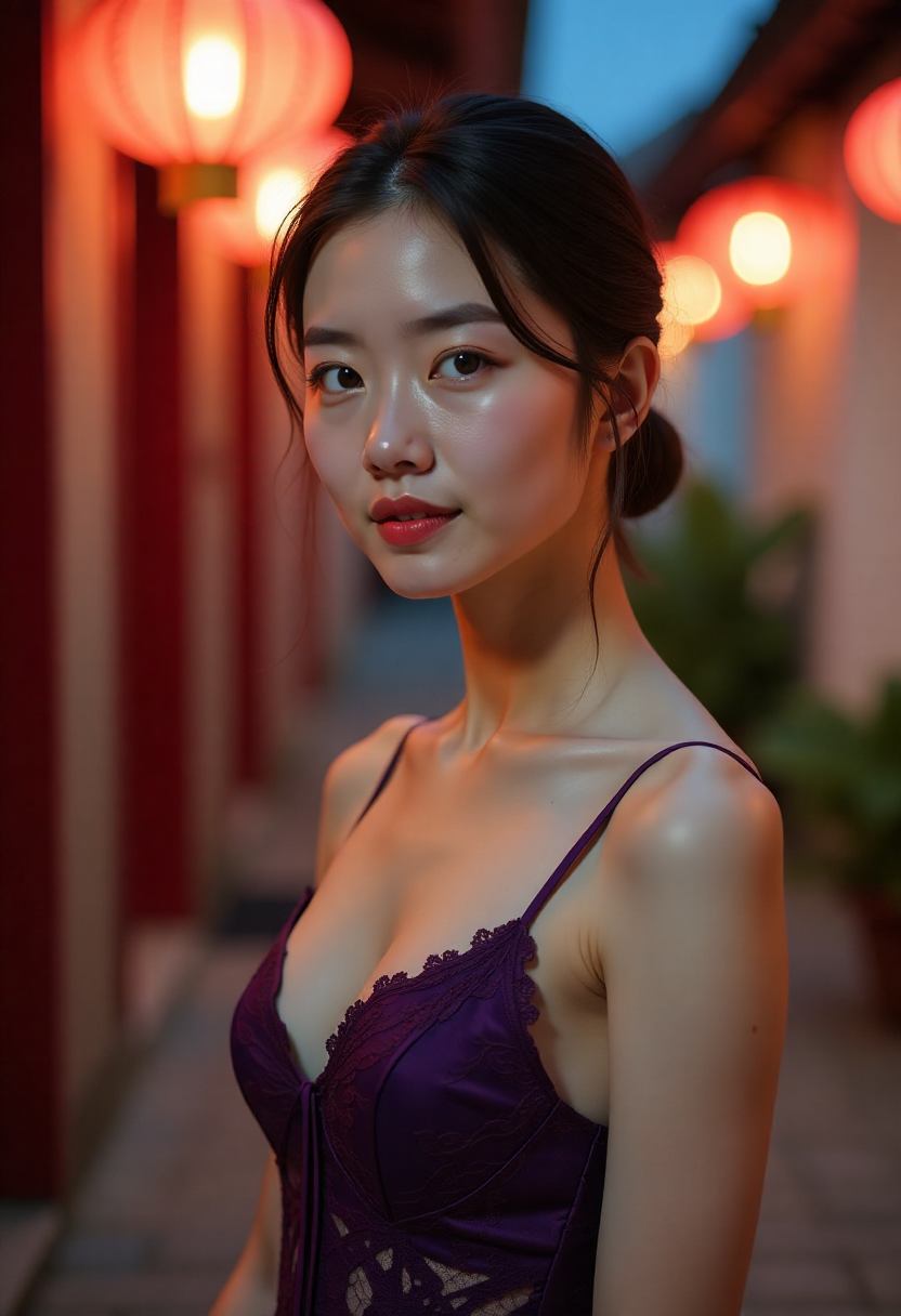 千金归来复仇记